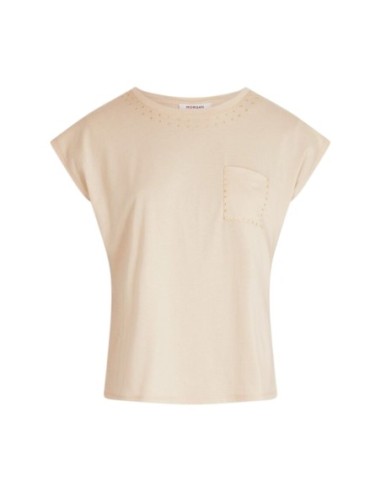 Morgan De Toi - Morgan De Toi T-Shirt Donna