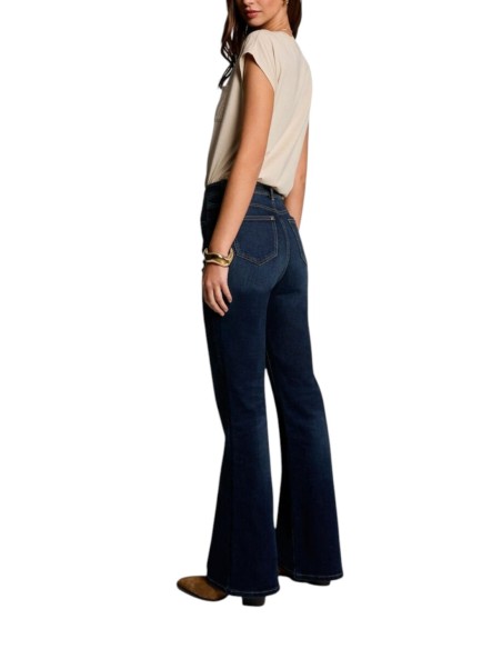 Morgan De Toi - Morgan De Toi T-Shirt Donna