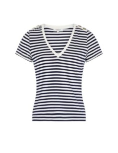 Morgan De Toi - Morgan De Toi T-Shirt Donna