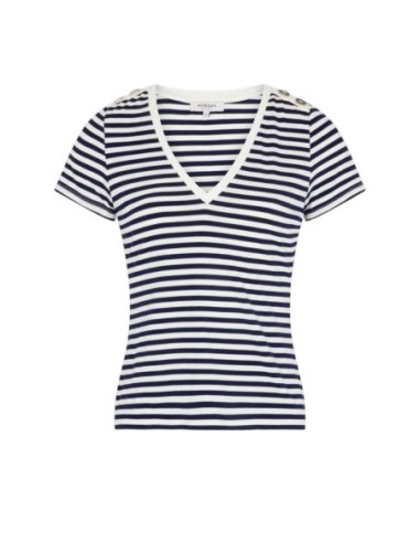 Morgan De Toi - Morgan De Toi T-Shirt Donna