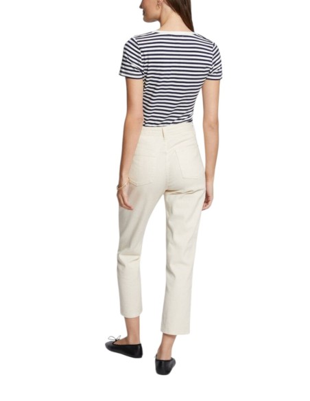 Morgan De Toi - Morgan De Toi T-Shirt Donna
