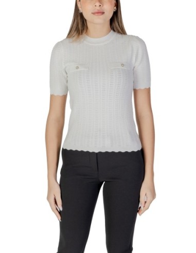 Morgan De Toi - Morgan De Toi T-Shirt Donna