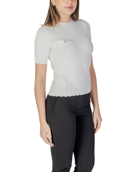 Morgan De Toi - Morgan De Toi T-Shirt Donna