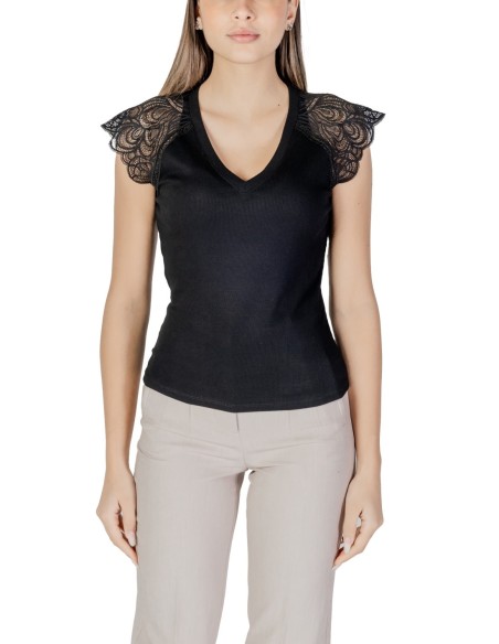 Morgan De Toi - Morgan De Toi Blouse Donna
