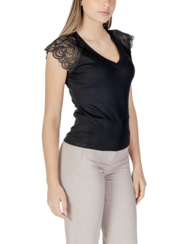 Morgan De Toi - Morgan De Toi Blouse Donna