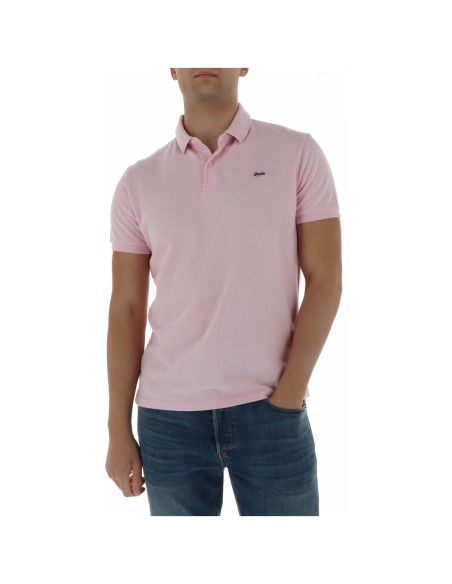 Superdry - Superdry Polo Uomo
