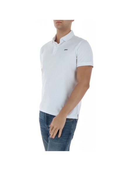 Superdry - Superdry Polo Uomo