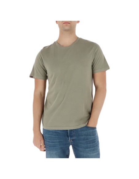 Superdry - Superdry T-Shirt Uomo