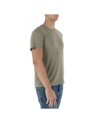 Superdry - Superdry T-Shirt Uomo