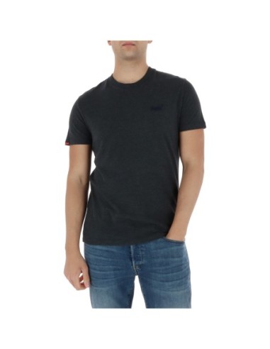 Superdry - Superdry T-Shirt Uomo