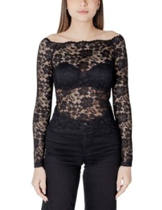 Morgan De Toi - Morgan De Toi Blouse Donna