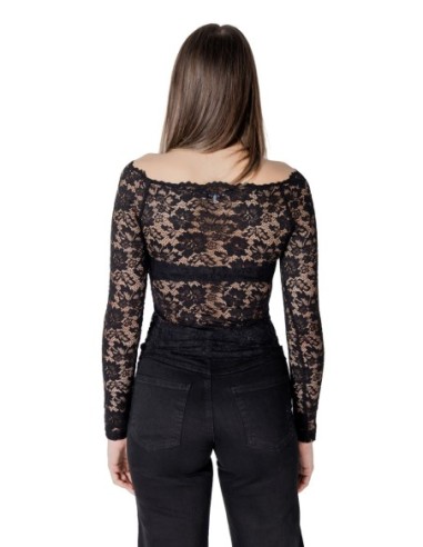 Morgan De Toi - Morgan De Toi Blouse Donna