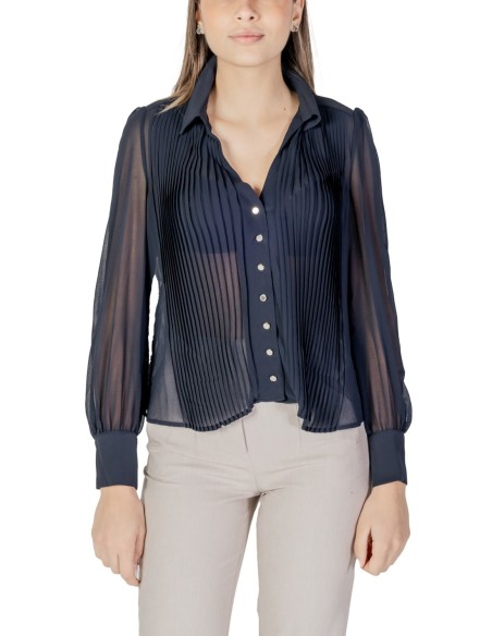 Morgan De Toi - Morgan De Toi Blouse Donna