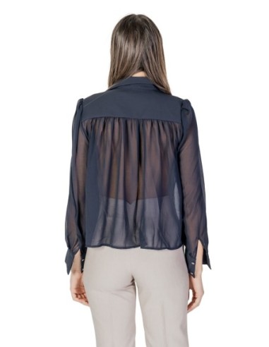 Morgan De Toi - Morgan De Toi Blouse Donna