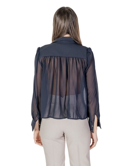 Morgan De Toi - Morgan De Toi Blouse Donna