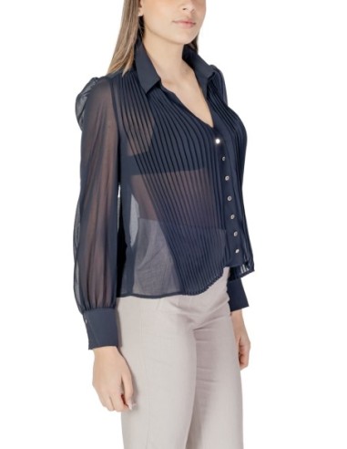 Morgan De Toi - Morgan De Toi Blouse Donna
