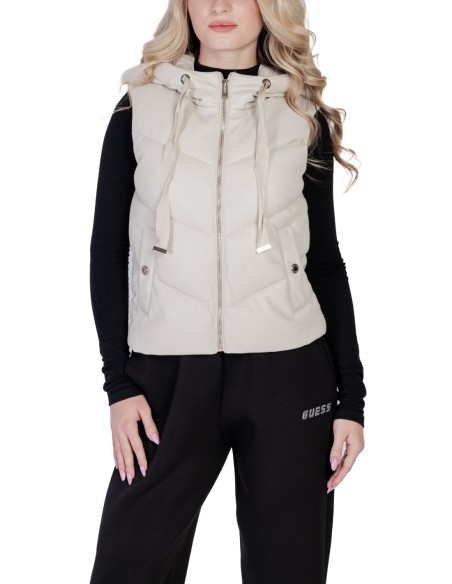 Morgan De Toi - Morgan De Toi Gilet Donna