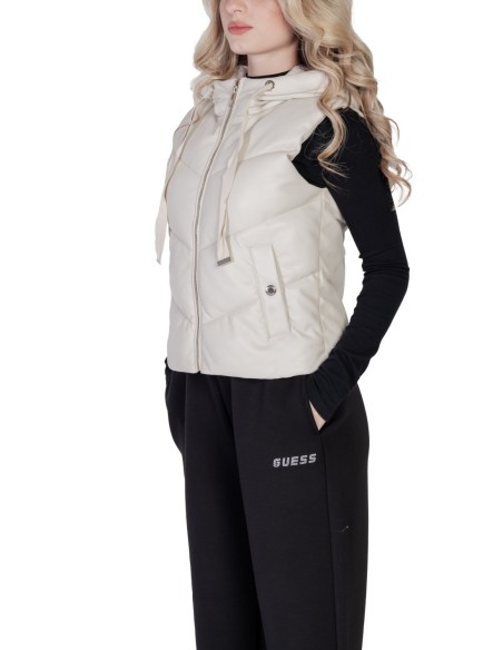 Morgan De Toi - Morgan De Toi Gilet Donna