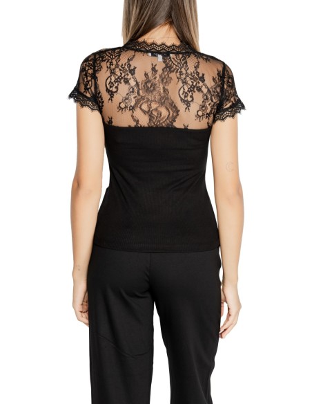 Morgan De Toi - Morgan De Toi T-Shirt Donna