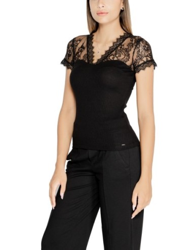 Morgan De Toi - Morgan De Toi T-Shirt Donna