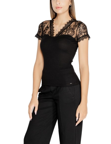 Morgan De Toi - Morgan De Toi T-Shirt Donna