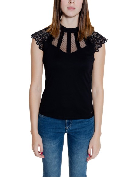 Morgan De Toi - Morgan De Toi Blouse Donna