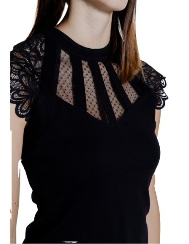 Morgan De Toi - Morgan De Toi Blouse Donna