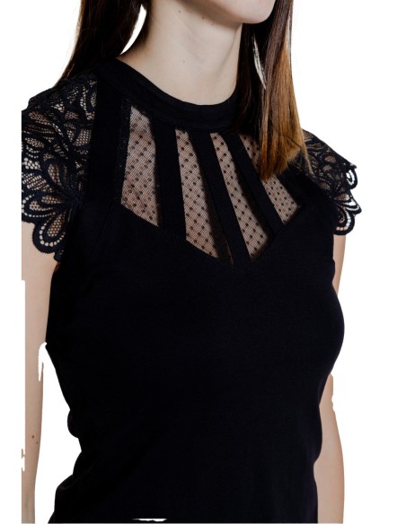 Morgan De Toi - Morgan De Toi Blouse Donna