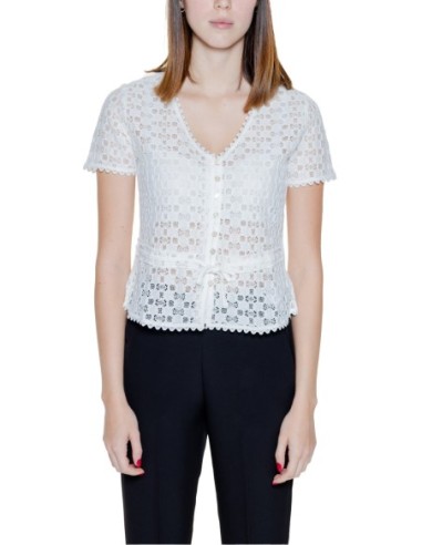 Morgan De Toi - Morgan De Toi Camicia Donna