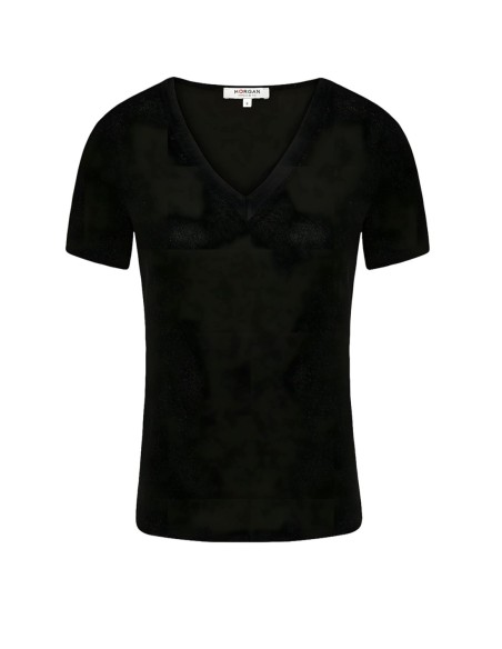 Morgan De Toi - Morgan De Toi T-Shirt Donna