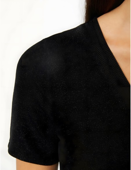 Morgan De Toi - Morgan De Toi T-Shirt Donna