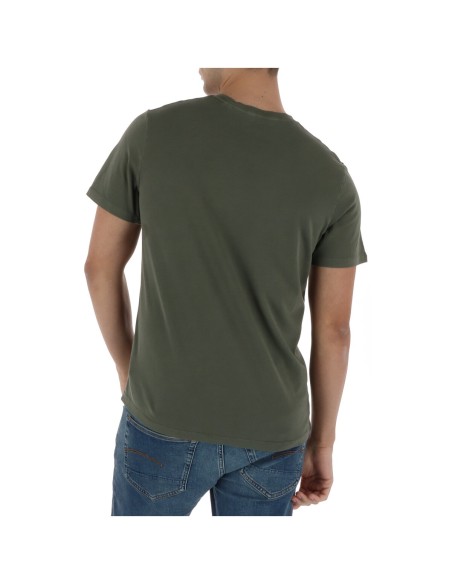 Superdry - Superdry T-Shirt Uomo