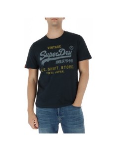 Superdry - Superdry T-Shirt Uomo