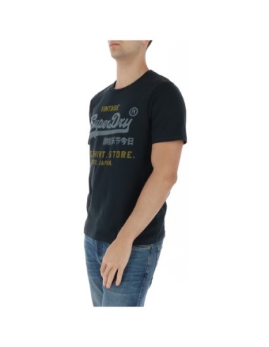 Superdry - Superdry T-Shirt Uomo