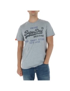 Superdry - Superdry T-Shirt Uomo