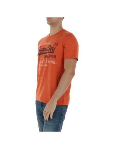 Superdry - Superdry T-Shirt Uomo