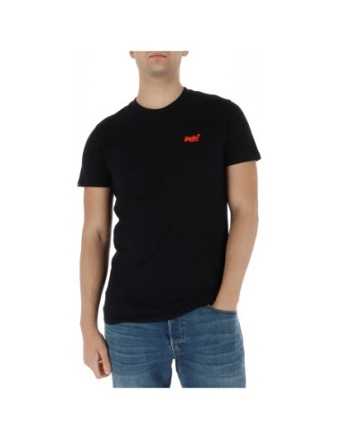 Superdry - Superdry T-Shirt Uomo