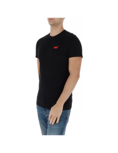 Superdry - Superdry T-Shirt Uomo