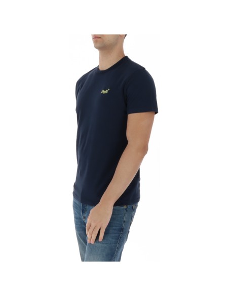 Superdry - Superdry T-Shirt Uomo