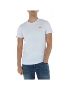 Superdry - Superdry T-Shirt Uomo