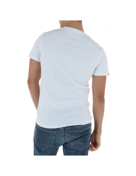Superdry - Superdry T-Shirt Uomo