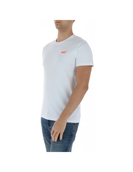 Superdry - Superdry T-Shirt Uomo