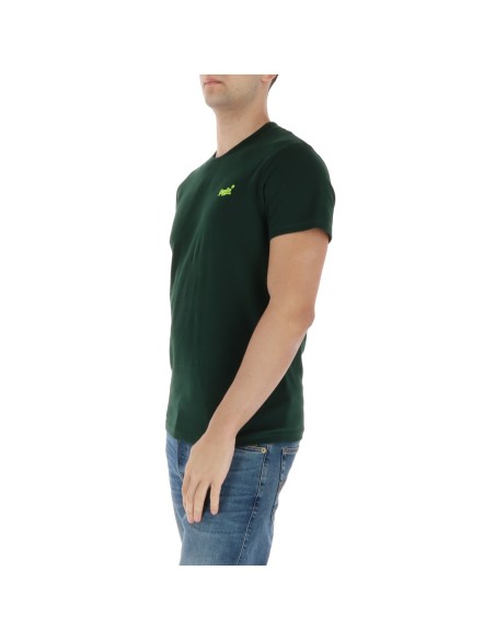 Superdry - Superdry T-Shirt Uomo