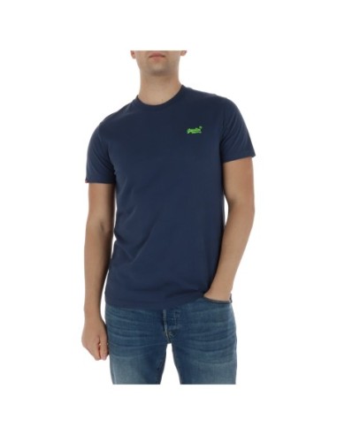 Superdry - Superdry T-Shirt Uomo