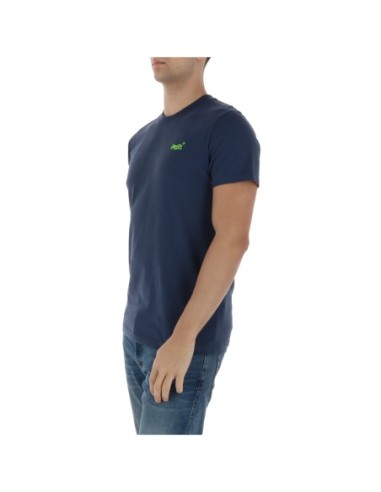 Superdry - Superdry T-Shirt Uomo