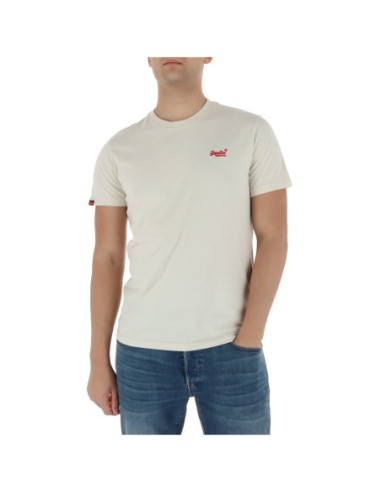Superdry - Superdry T-Shirt Uomo