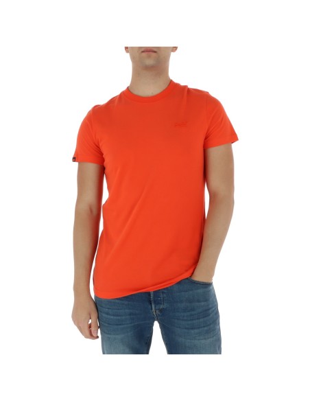Superdry - Superdry T-Shirt Uomo