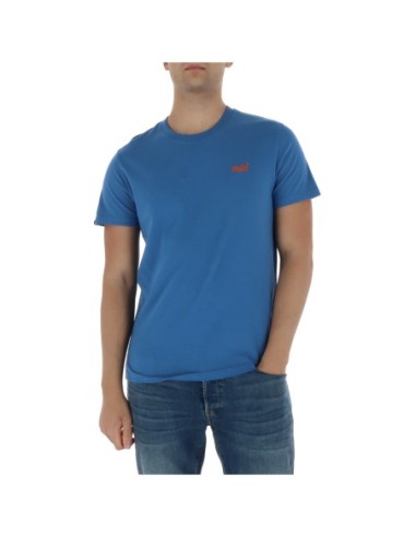Superdry - Superdry T-Shirt Uomo