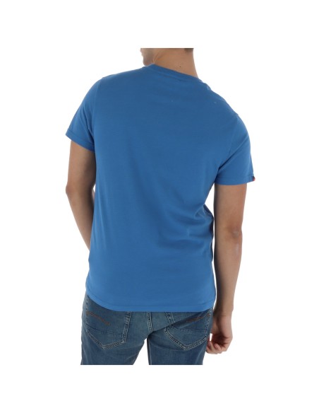 Superdry - Superdry T-Shirt Uomo