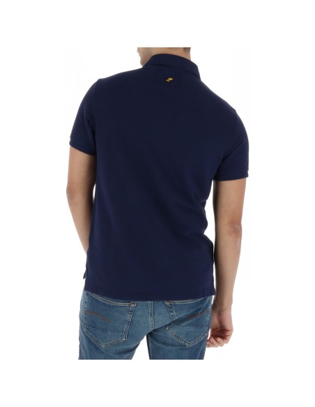 Superdry - Superdry Polo Uomo